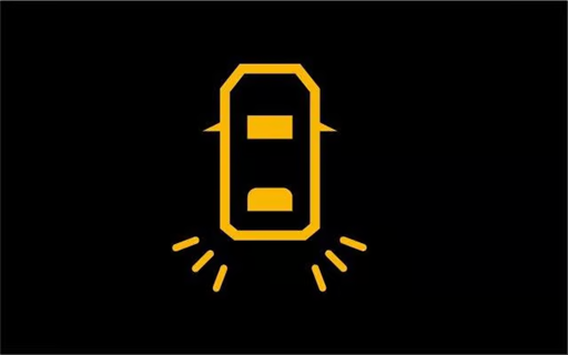 Problém se zadními světly